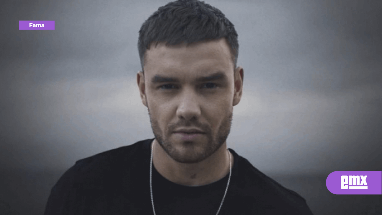 EMX-Liam Payne está hospitalizado; cancela su gira por México y Latinoamérica