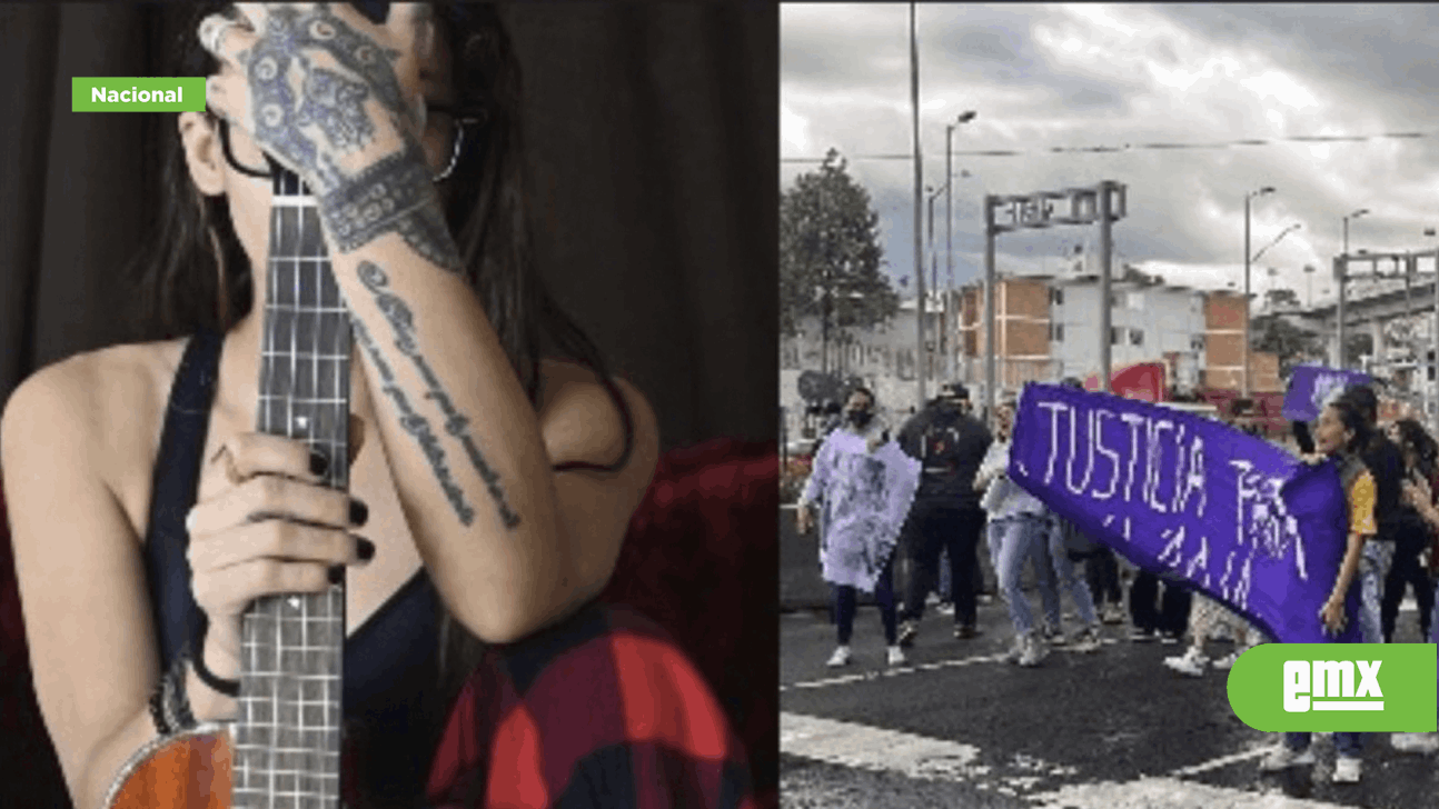 EMX-Necropsia revela causa de muerte de Ivana Huato, cuyo cuerpo fue encontrado en Tlaxcala