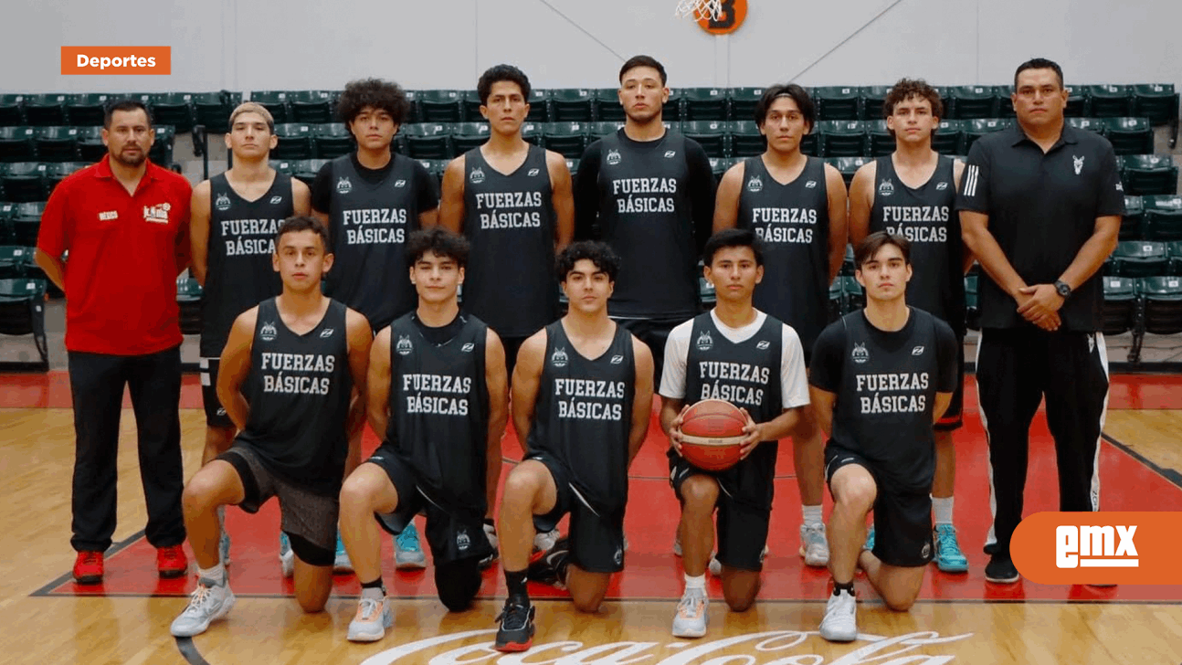 EMX-Alista Zonkeys 'tryouts' para fuerzas básicas