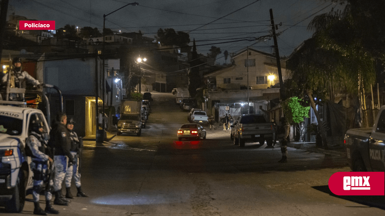 EMX-Abandonan una cabeza humana en la colonia Rubí 