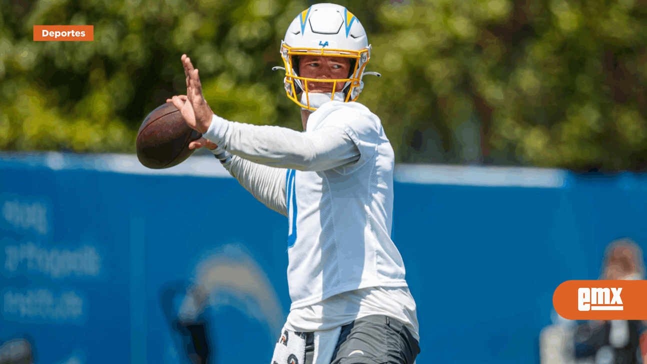 EMX-ABREN CHARGERS ANTE DOLPHINS PODEROSA OFENSIVA