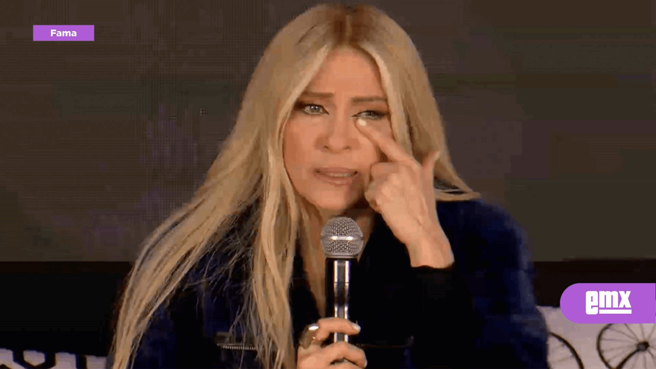 EMX-Yuri tuvo abuso sexual visual a los seis años