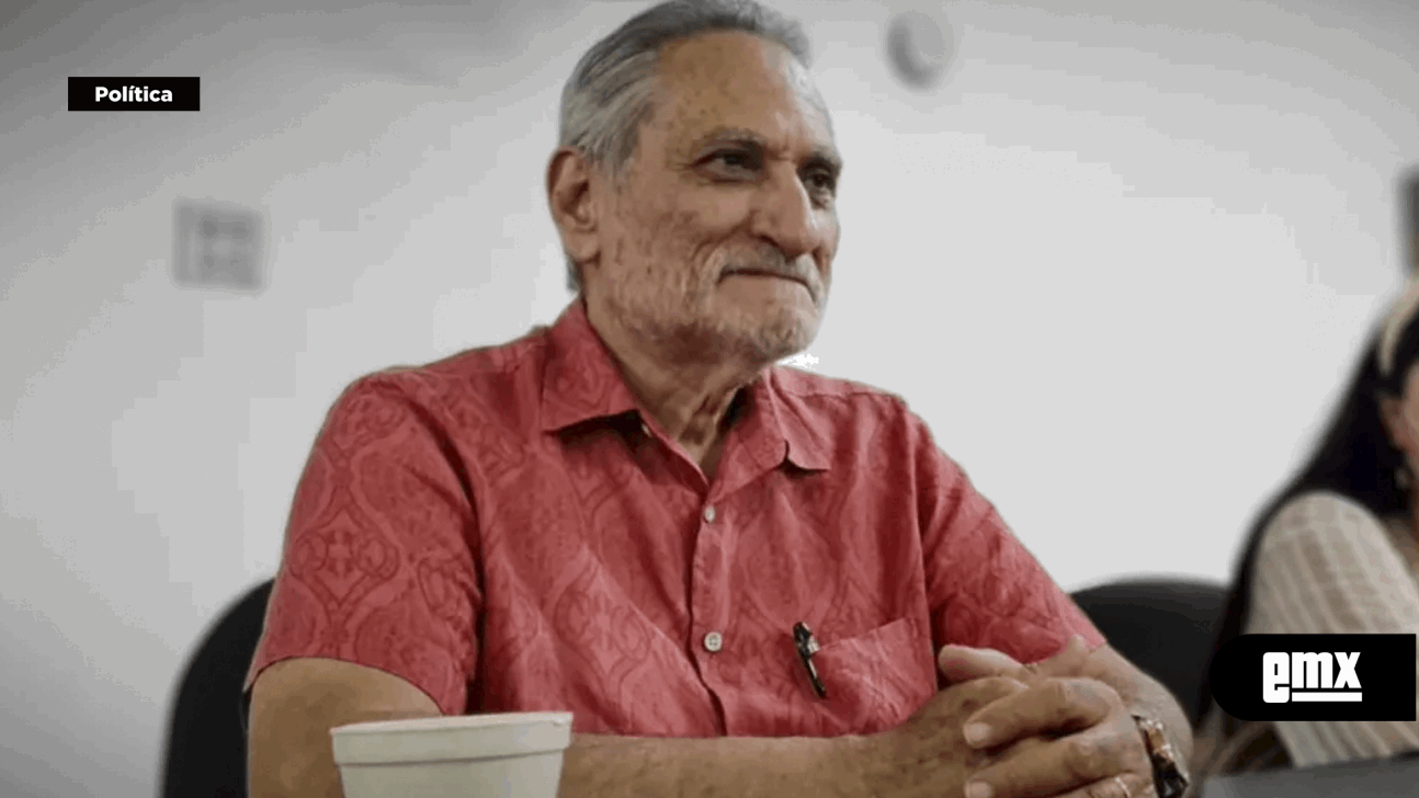 EMX- Armando Duarte Moller…¡Misión Cumplida! En cuando a la capacitación formación política en Morena