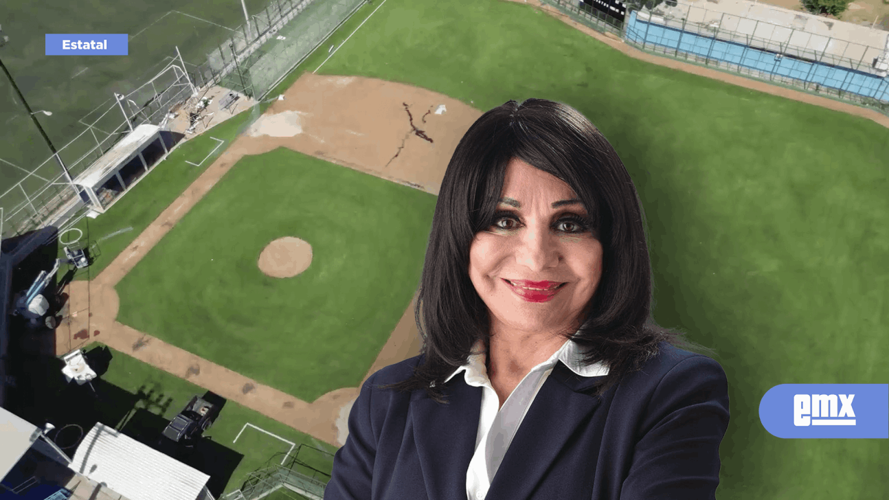 EMX-TERMINAN HISTÓRICA REHABILITACIÓN DEL PARQUE “ÁNGEL MACÍAS”