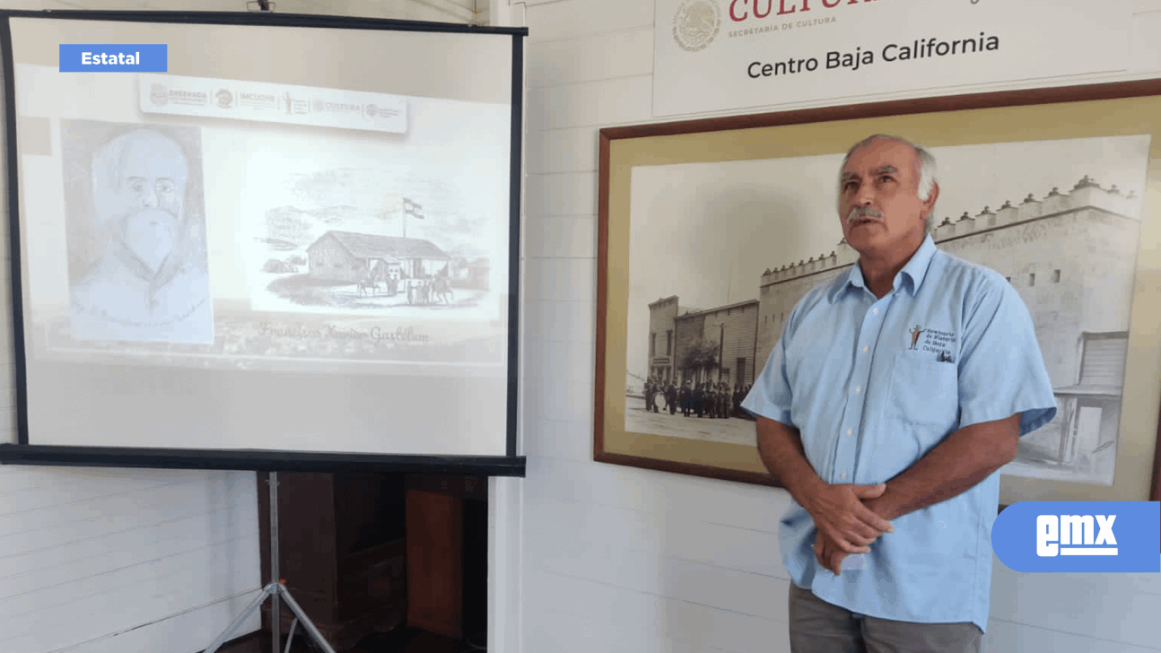 EMX-Presenta Gobierno historia de los Forjadores de Ensenada