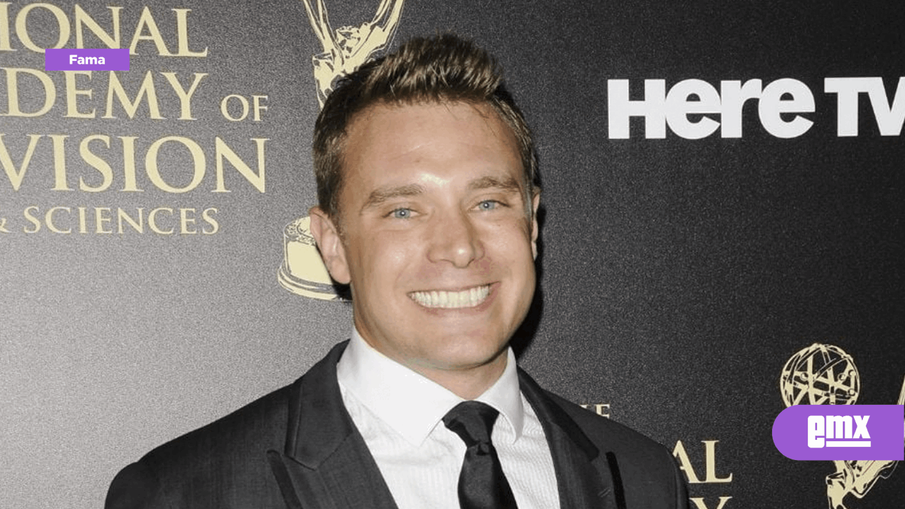 EMX-Muere el actor Billy Miller, dos días antes de cumplir años