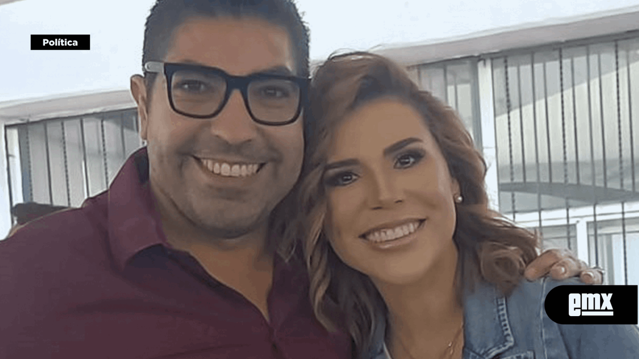 EMX-Armando-Marina…Buen gesto de Marina del Pilar al entregar el viejo edificio al alcalde Armando Ayala