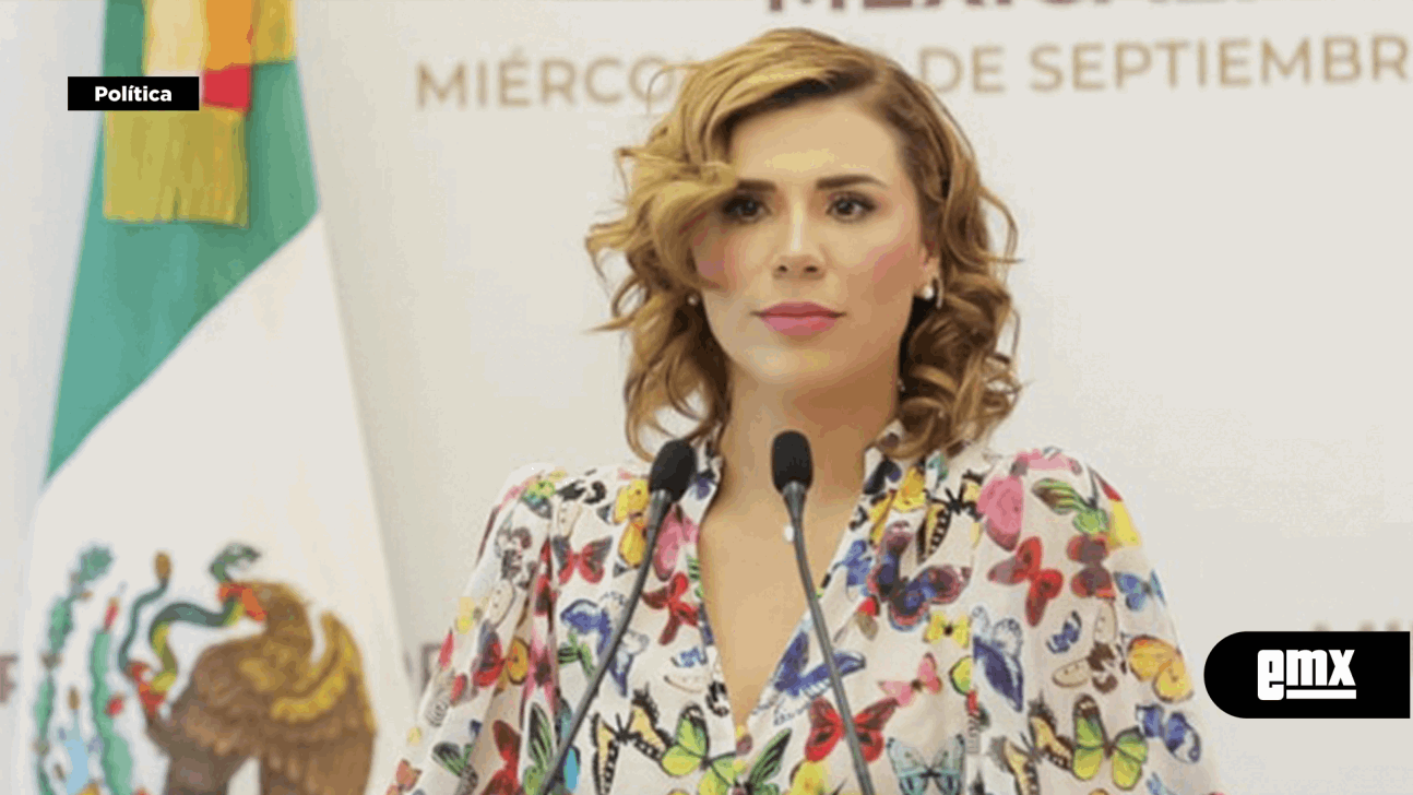 EMX-MARINA DEL PILAR ÁVILA OLMEDA… impulsa el cuidado y la protección de las mujeres