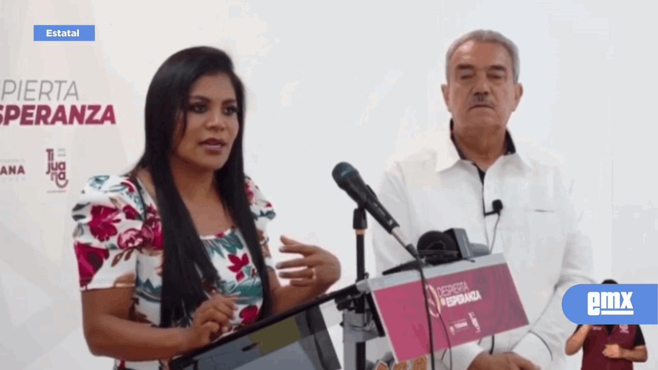 EMX-ACOSA JAIME BONILLA A HIJO DE ALCALDESA MONTSERRAT CABALLERO