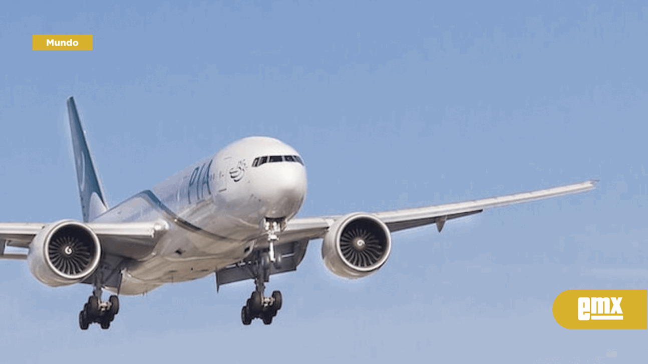 EMX-Rutas Aéreas: las más transitadas de México