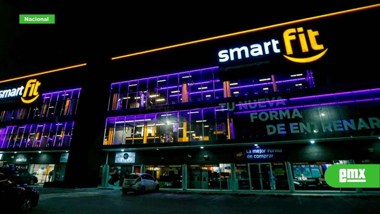 EMX-¿Por qué cerraron los Smart Fit en Nuevo León?
