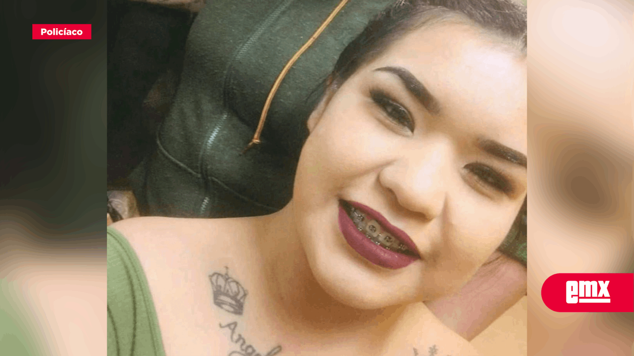 EMX-FAMILIARES BUSCAN A KATIA CAROLINA RODRÍGUEZ, DE 24 AÑOS