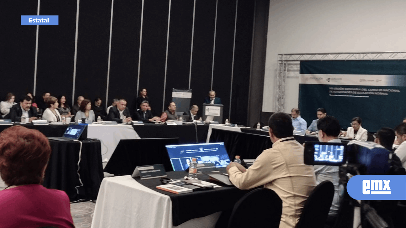 EMX-ANUNCIAN DOCTORADO EN LA NORMAL FRONTERIZA