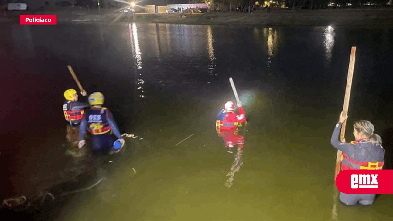 Muere Menor Ahogado En La Laguna De El Porvenir... - El Mexicano