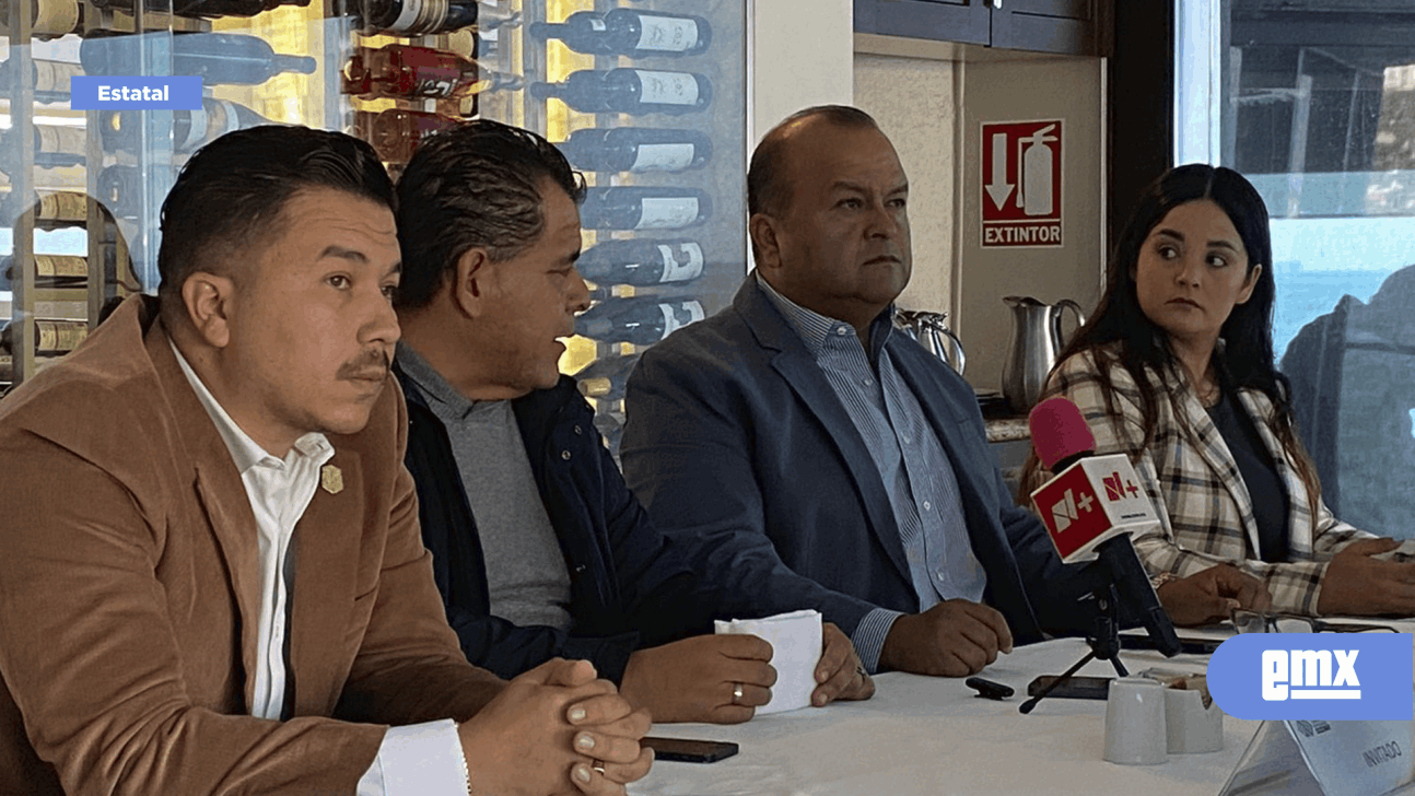 EMX-Proyectan modernizar la carretera en parte alta de Maneadero