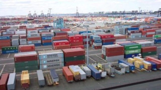 EMX-México supera a China como principal socio comercial de Estados Unidos
