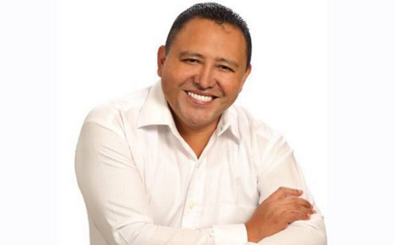 EMX-Secuestran al candidato del PRD a la alcaldía de Tihuatlán, Veracruz
