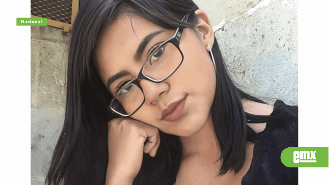 EMX-Mamá se enteró por Twitter que su hija fue asesinada por su novio