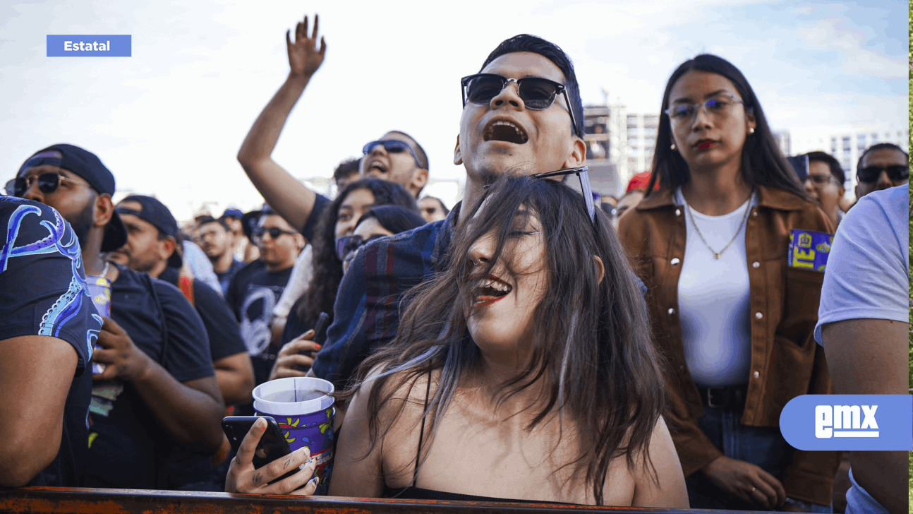 EMX-Tecate Península en Playas de Tijuana