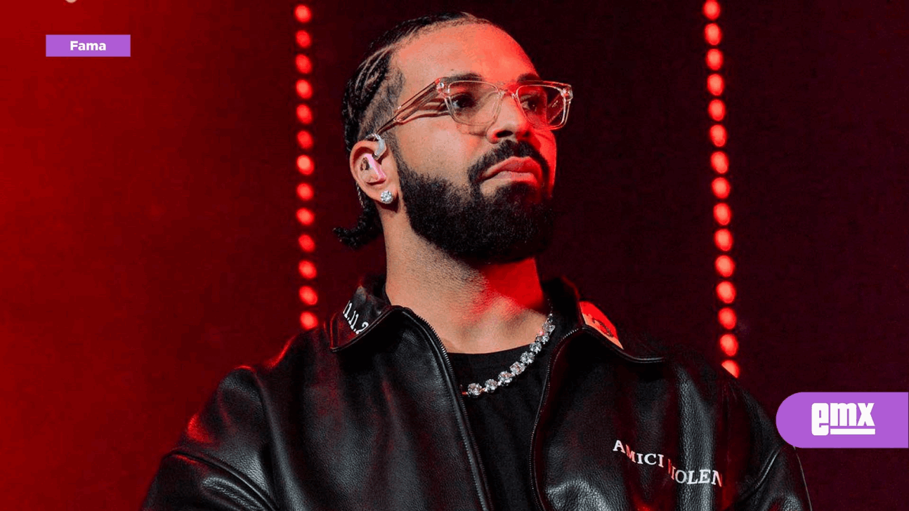 EMX-Drake anuncia su retiro temporal de la música por motivos de salud
