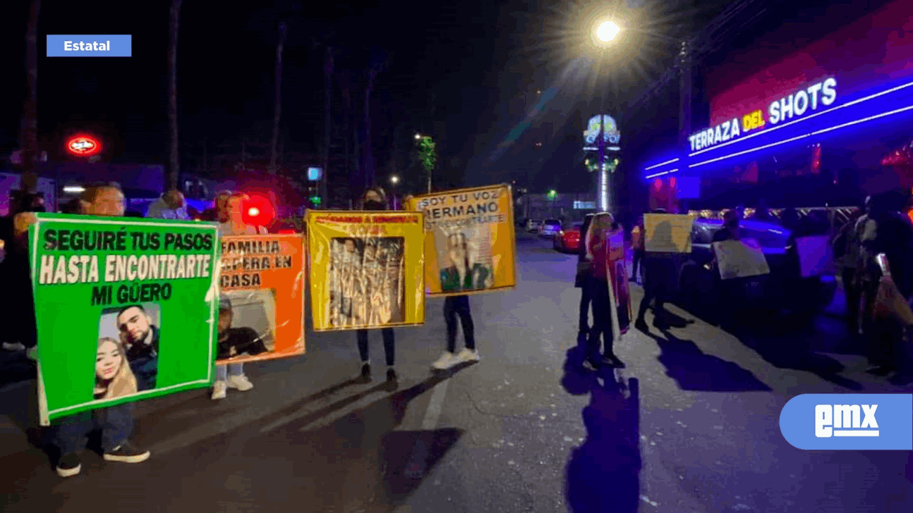 EMX-Los bares sancionados por no contar con guardias certificados en Mexicali 