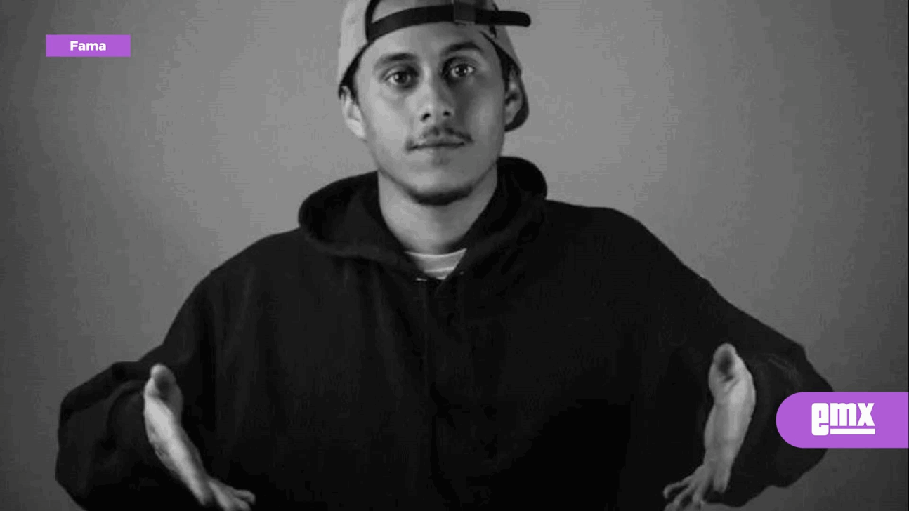 Canserbero Es El Mejor Rapero En Español Para La Rolling... - El Mexicano