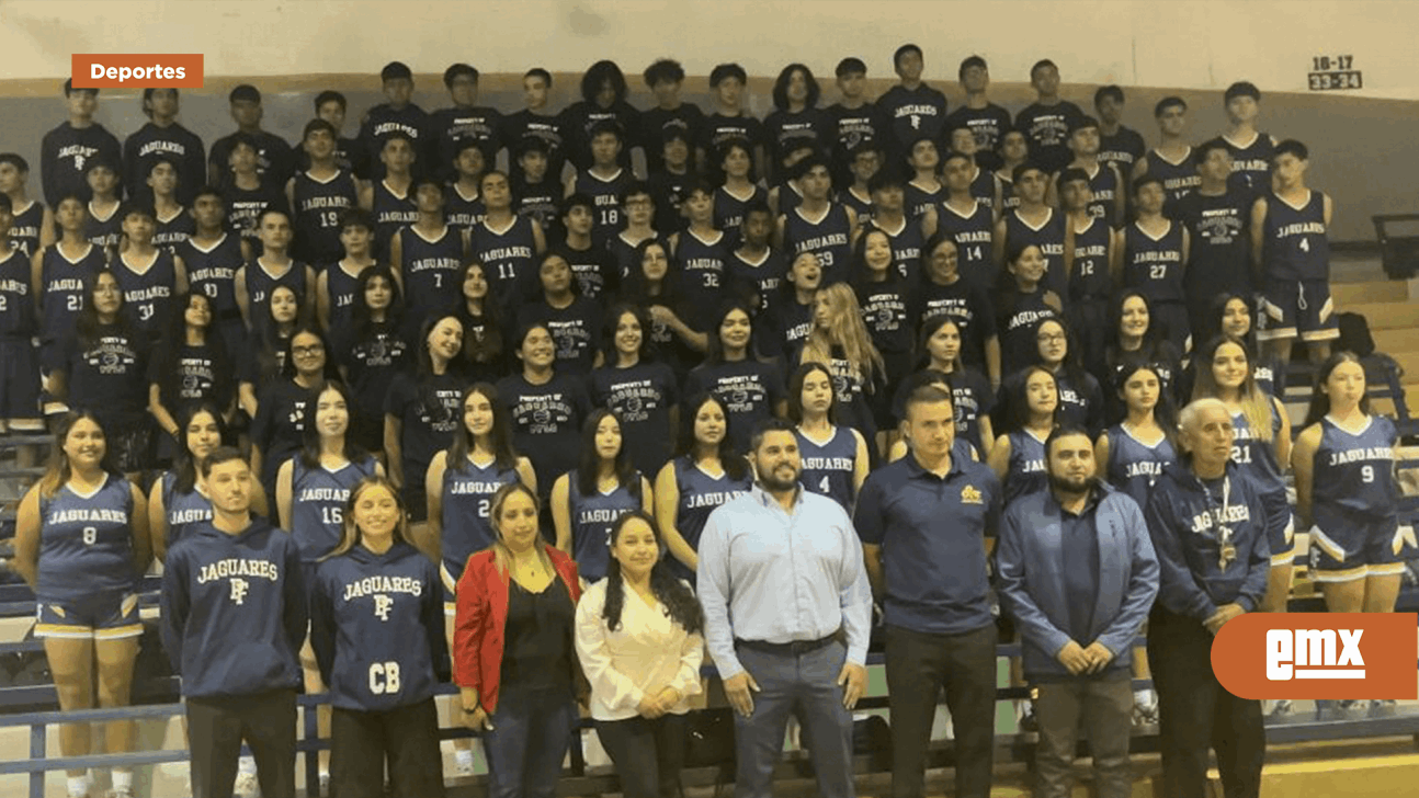 EMX-Presentan equipos Jaguares 2023-24