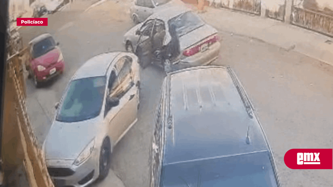 EMX-Agente asesinada de la FESC iba sola junto con su hija