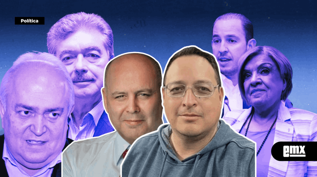 EMX-GUSTAVO DE HOYOS… Apoyado por ex gobernador Francisco “Kiko” Vega 