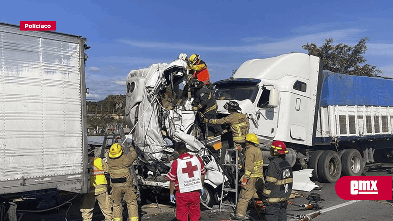 EMX-Eran miembros del Mariachi Ensenada tres víctimas de accidente en Guadalajara