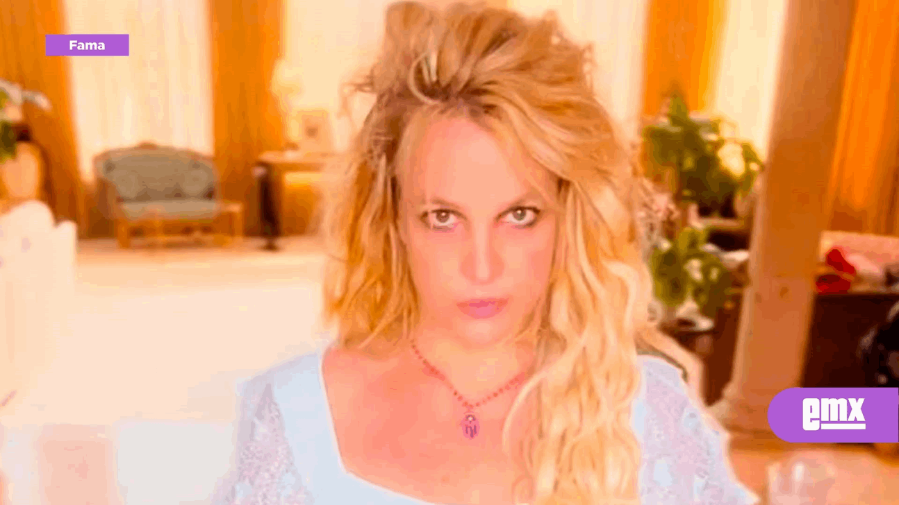 EMX-Britney Spears reveló la estricta dieta que su padre la obligó a seguir durante dos años