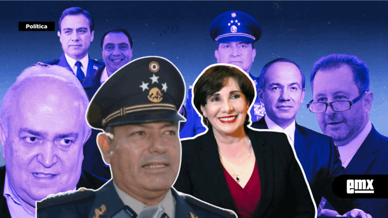 EMX-General ALFONSO DUARTE MUGICA…disertará sobre seguridad en Foro en la región