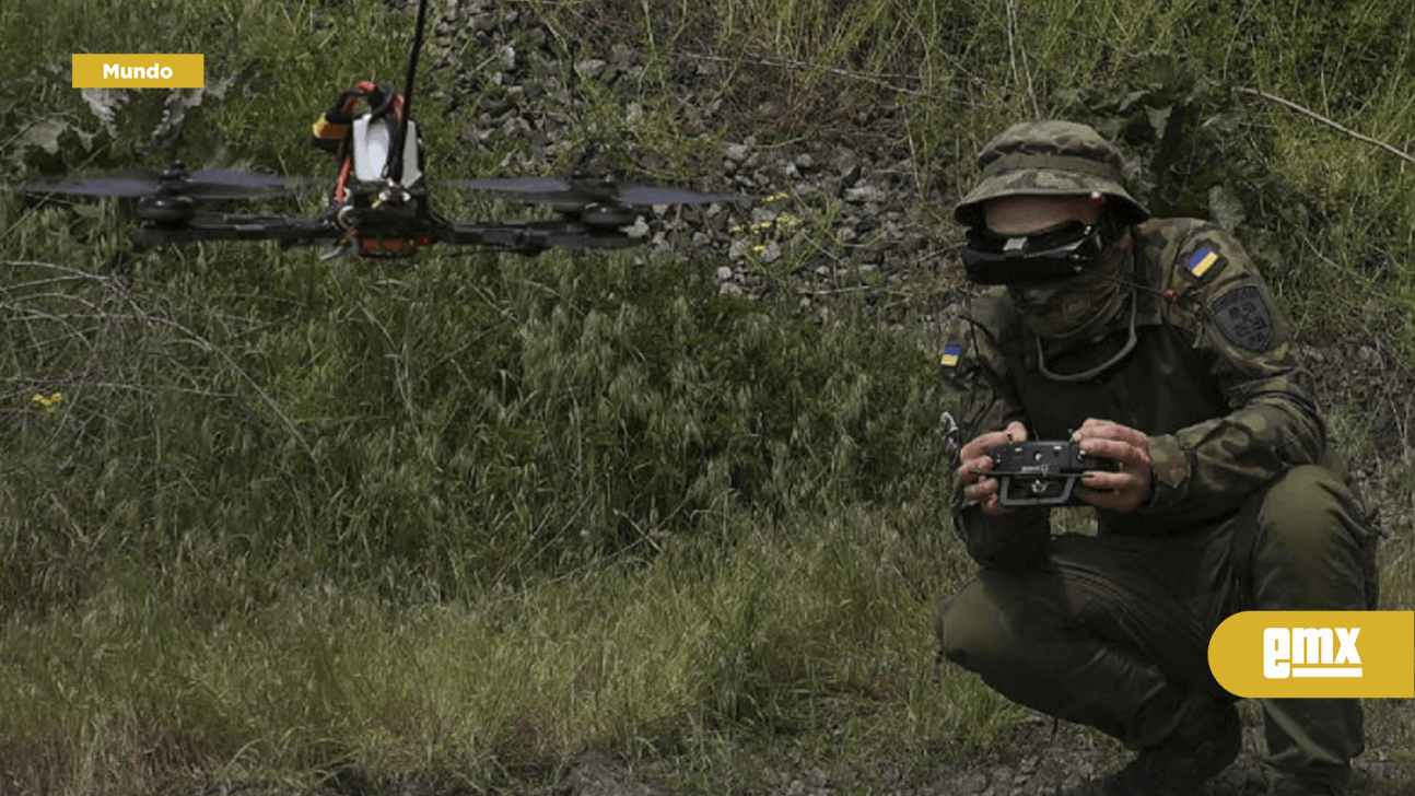 Drones militares mexicanos hot sale