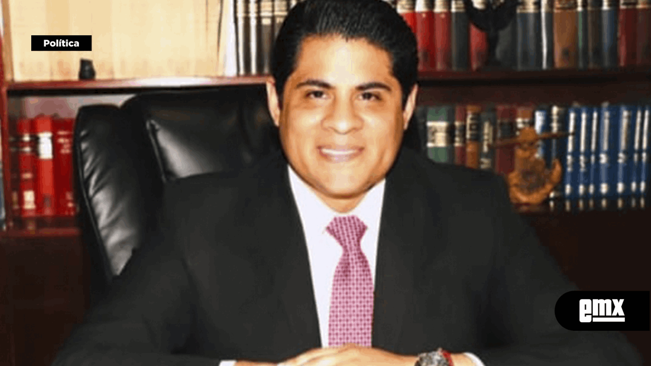 EMX-JESÚS PEREIRA…buscará la candidatura a la alcaldía de Tecate
