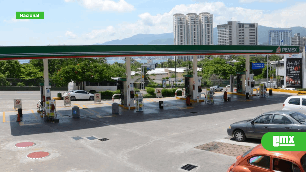 EMX-Servicio de Gasolina Gradualmente se Restablece en Acapulco después del Huracán Otis