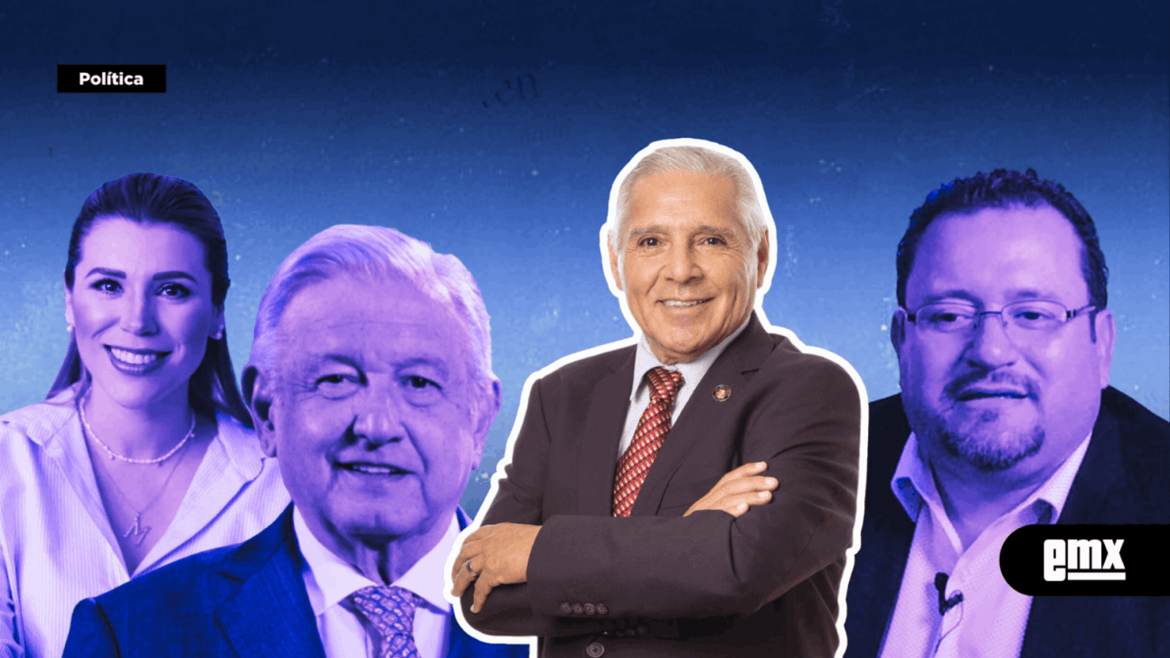 EMX-HÉCTOR MARES COSSIO… Va por la reelección como diputado federal