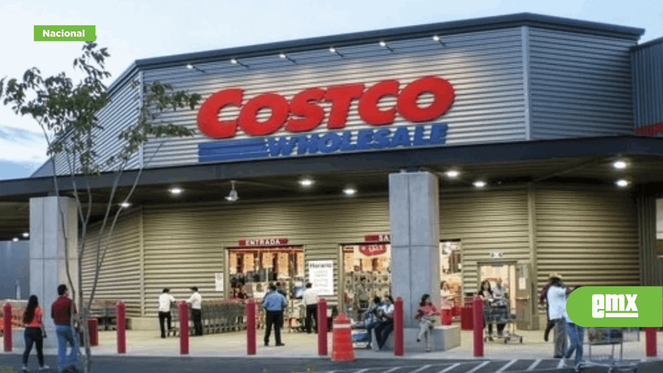 EMX-Costco cerrará todas sus tiendas en México, te contamos el por qué