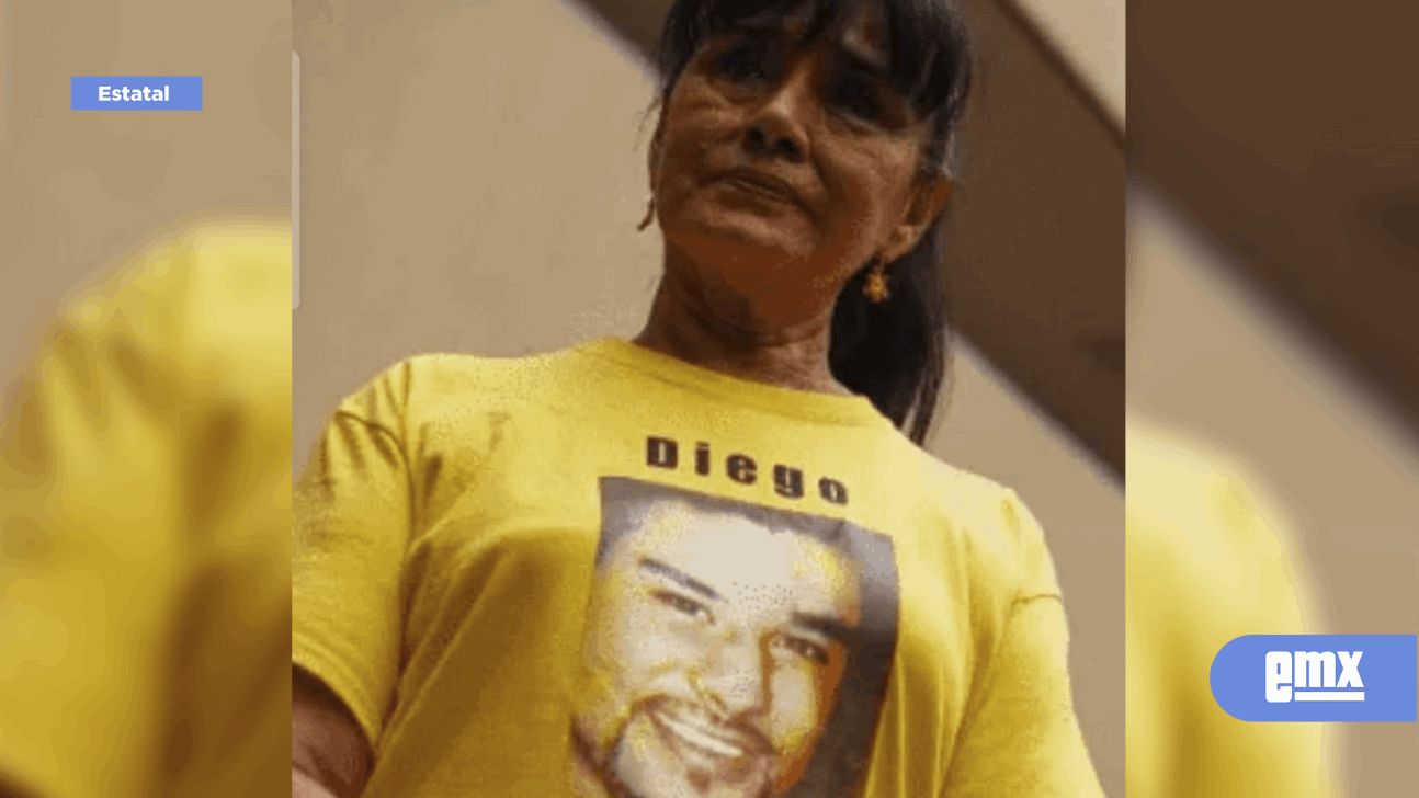 EMX-ACTIVISTA SE NIEGA A RECOGER RESTOS DE SU HIJO