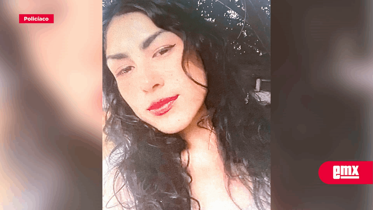 EMX-INICIAN LA PESQUISA DE LESLY NAYELI MARTÍNEZ ZERMEÑO, DE 27 AÑOS