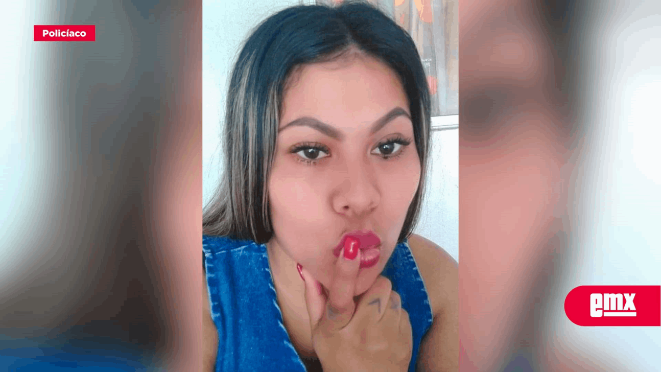 EMX-BUSCAN A WENDY JAZMÍN CASTILLO CARRILLO, DE 32 AÑOS