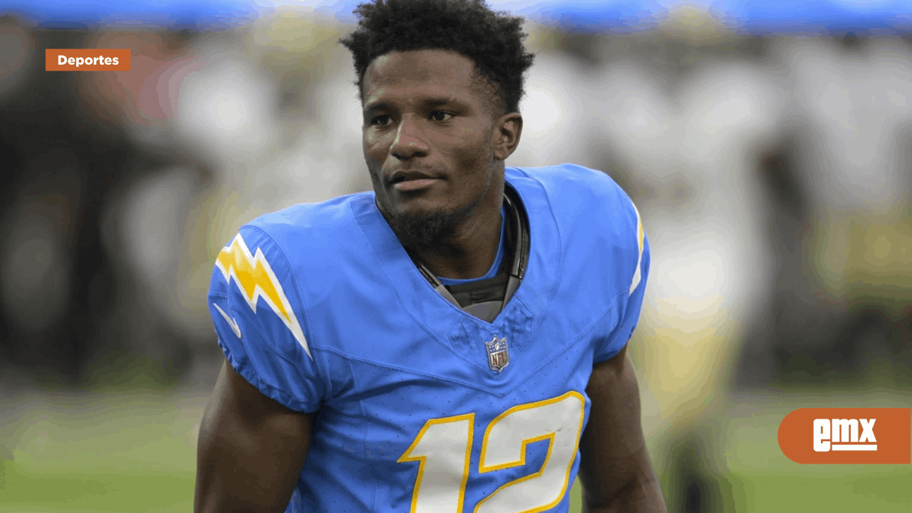EMX-Darius Davis, Jugador de la Semana de Equipos Especiales