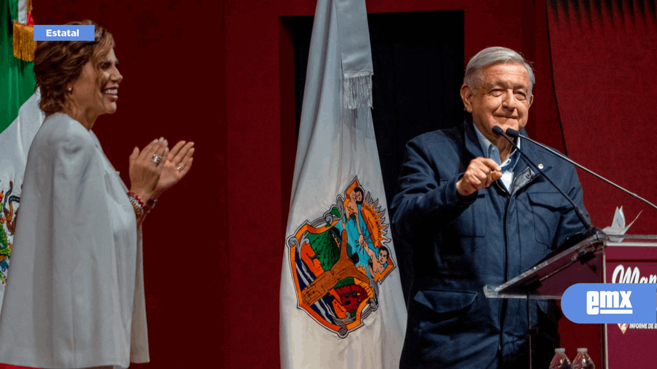 EMX-Anuncia Presidente AMLO 10 acciones para Baja California