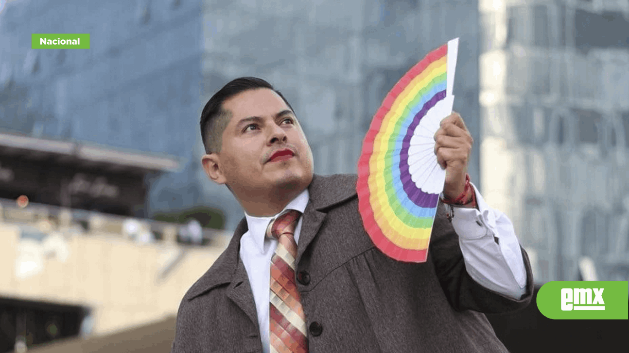 EMX-Hallan sin vida al Magistrade, Ociel Baena Saucedo