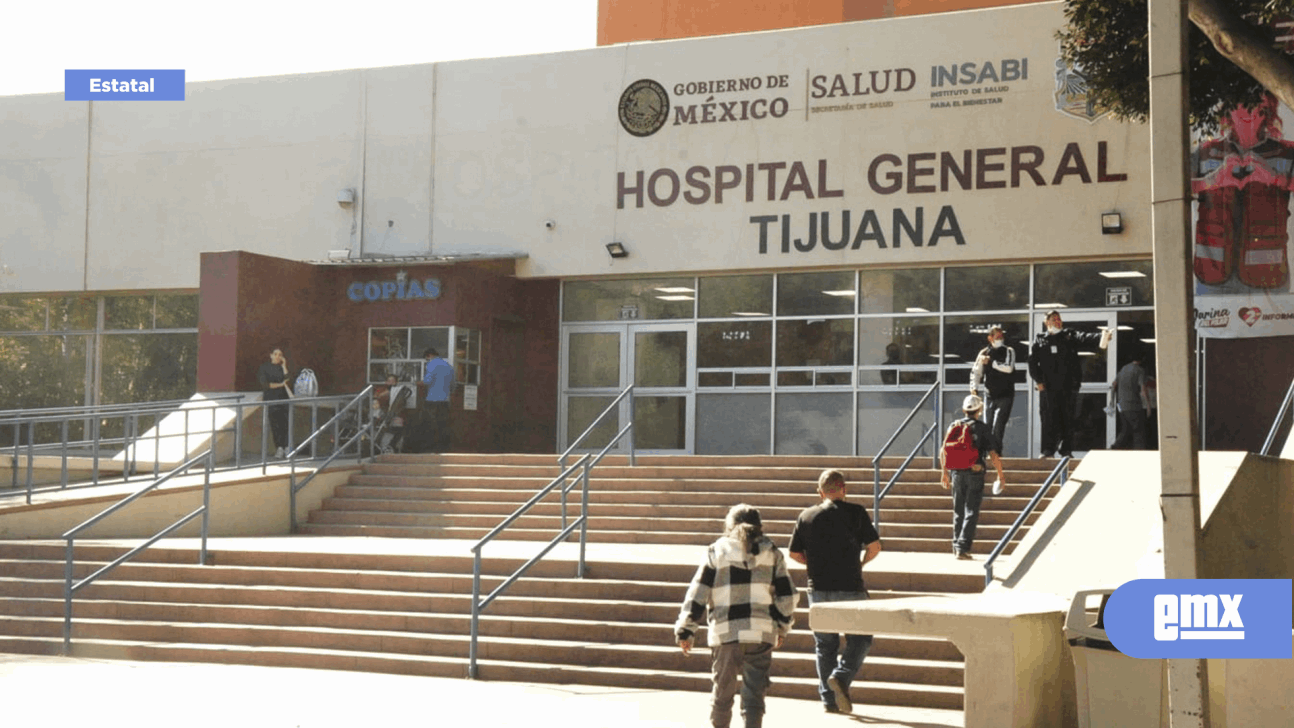EMX-DIABETES, TERCERA CAUSA DE MUERTE EN BC: INEGI