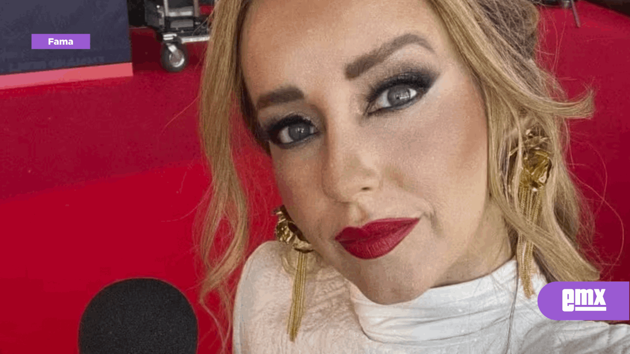 EMX-Jimena Pérez “La Choco” venció el cáncer de mama: así fue su proceso