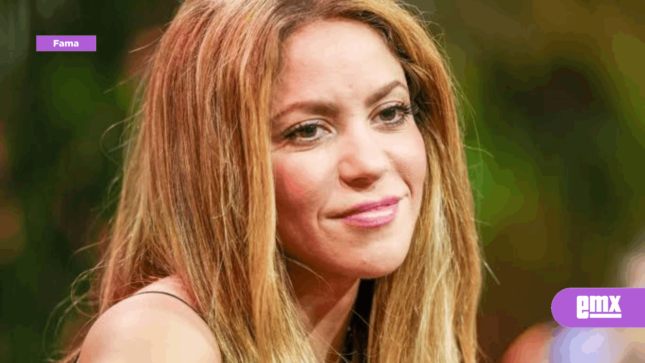 EMX-Shakira se enfrenta a acusaciones de fraude fiscal en España: Juicio comienza en Barcelona