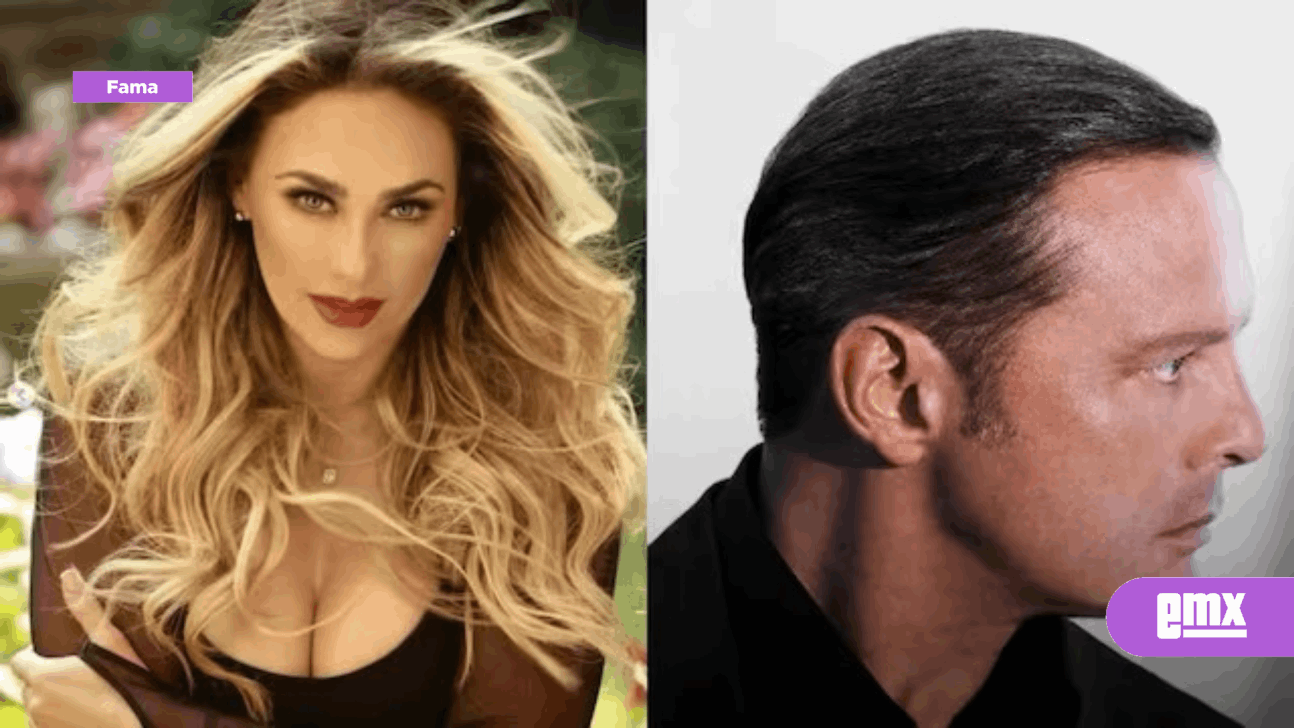 EMX-Aracely Arambura habla sobre la demanda a Luis Miguel