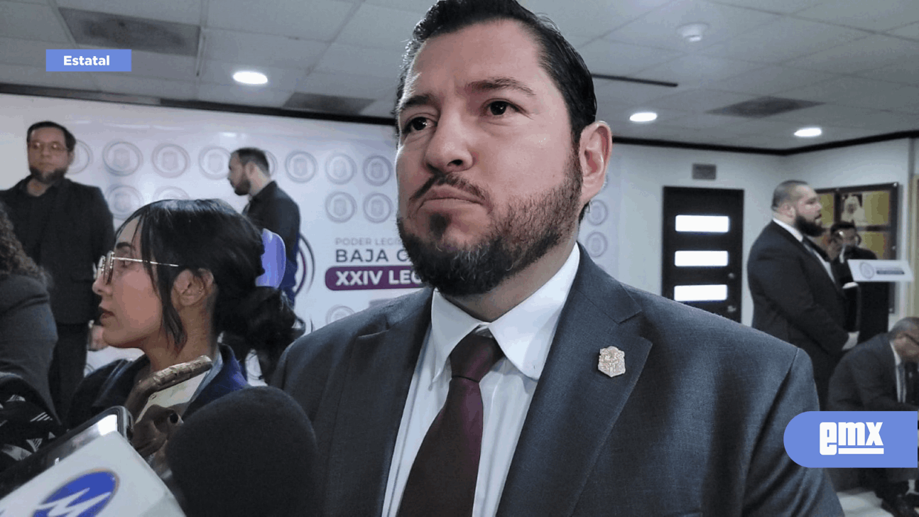 EMX-Se registra “Netza” Jauregui como aspirante a la Alcaldía de Mexicali