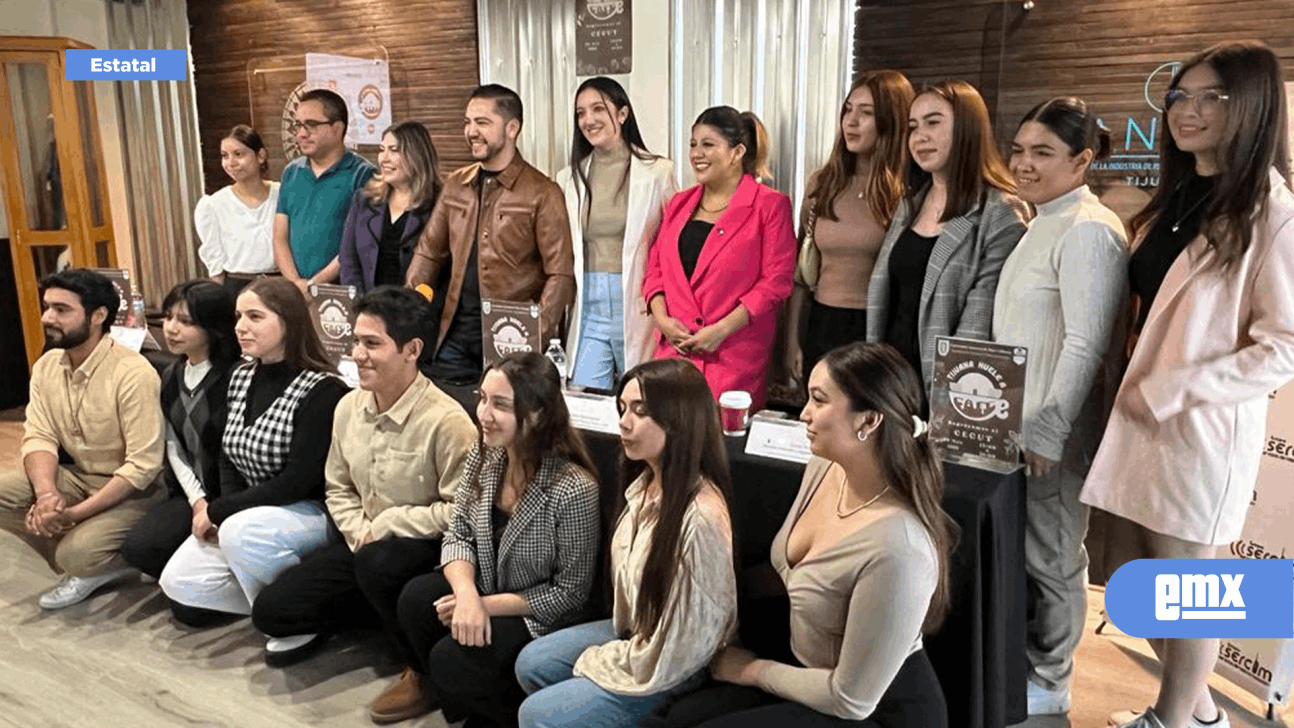 EMX-Degustarán de los mejores exponentes en el evento “Tijuana huele a Café”