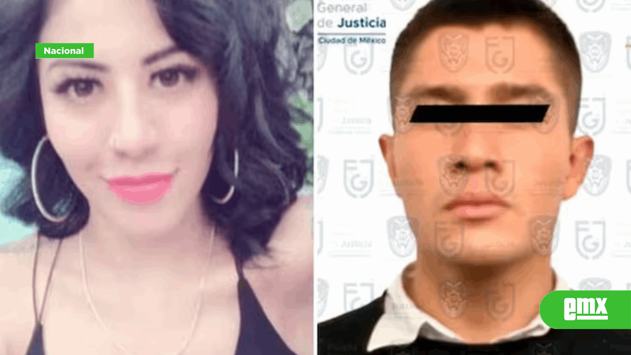 EMX-Sentencian a 70 años de cárcel a feminicida de María Fernanda 'Polly' Olivares